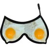 Beenle-Icey UK Egg Fryer Funny Egg Pancake Ring Stainless Steel