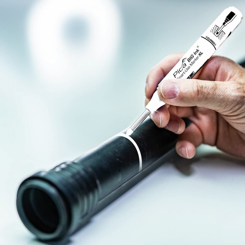 Pica 170/52 BIG Ink Smart Use Deep Hole Marker Pen