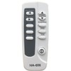 Replacement for Kenmore Air Conditioner Remote Control 5304476246 for Model