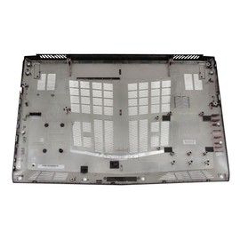 MSI GF62 8RC/8RD (MS-16JF) Original Housing Bottom Black