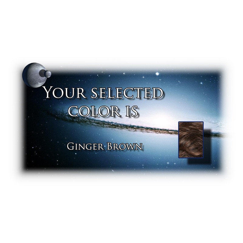 Rene of Paris Wigs : Jade (#2313) (Ginger Brown)