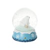 Mousehouse Gifts Fun Christmas Snow Globe for All the Family!