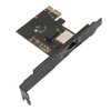 PCIe Network Card RTL8111 Network Adapter High Speed Gigabit Ethernet