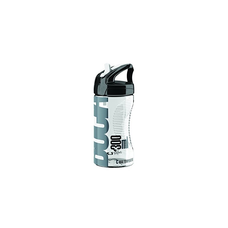 Elite Unisex Adult Bocia Bottle - Clear, N/A