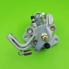 LYK Rear Brake Caliper W/Pads for KAWASAKI KFX450R 2008 2009