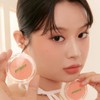 peripera Pure Blushed Sunshine Cheek - #06 MORNING BLUSH