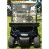 Huskey Heavy Duty Golf Cart Front Clay Basket Cargo Rack