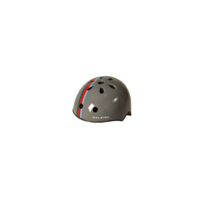 Raleigh - CSH1318 - POP Lightweight Children's Cycling Helmet Size