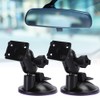 360 Degree Adjustable Vacuum Suction Cup Dash Cam Mount Holder,