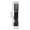 Electric Fish Scale Remover, Water-Proof Fish Scales-Cleaning Brush Stainless Steel