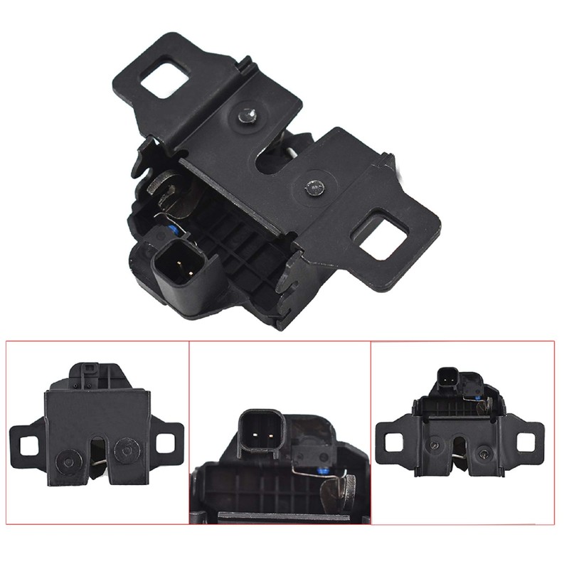 AISENPARTS Hood Alarm Anti Theft Latch Sensor LR065340 for Land