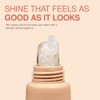 Palladio Butter Balm - Bálsamo Labial Hidratante con Tinte Transparente,