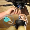 Ceiling Fan Switch 3 Speed 4 Wire Zing Ear ZE-268S6