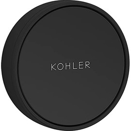Kohler 28213-BL Anthem Digital Valves Controls, Matte Black