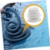 KONTONTY Pool Repair Kit Hose Cone Replacement Kit K12110 Adapter