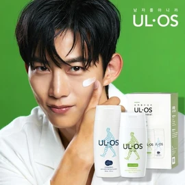 Uroosh Hero Set / 우르오스 히어로 세트