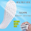 YONZO Insole, Anti-Fatigue, Shock Absorption, Standing Work, Antibacterial, Deodorizing, Ultra