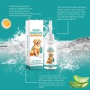 Corrector De Verrugas De Perro 20ml, Rápido Y Eficaz