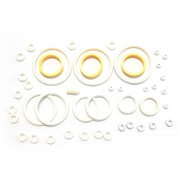 Game Room Guys 1986 Bally Strange Science Pinball White Premium Maintenance Kit