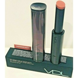 VDL Expert Slim Lip Color Matte 201 EVERYWHERE WE GO