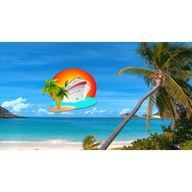 Cruise Runners Rum Runners Fake Shampoo & Conditioner Secret Hidden Alcohol Flask Rum Runners Cruise Kit