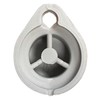 Generic Garage Door Opener Remote Replacement Button, Fits Genie and
