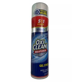 OxiClean Max Force Gel Stick - 6.2oz