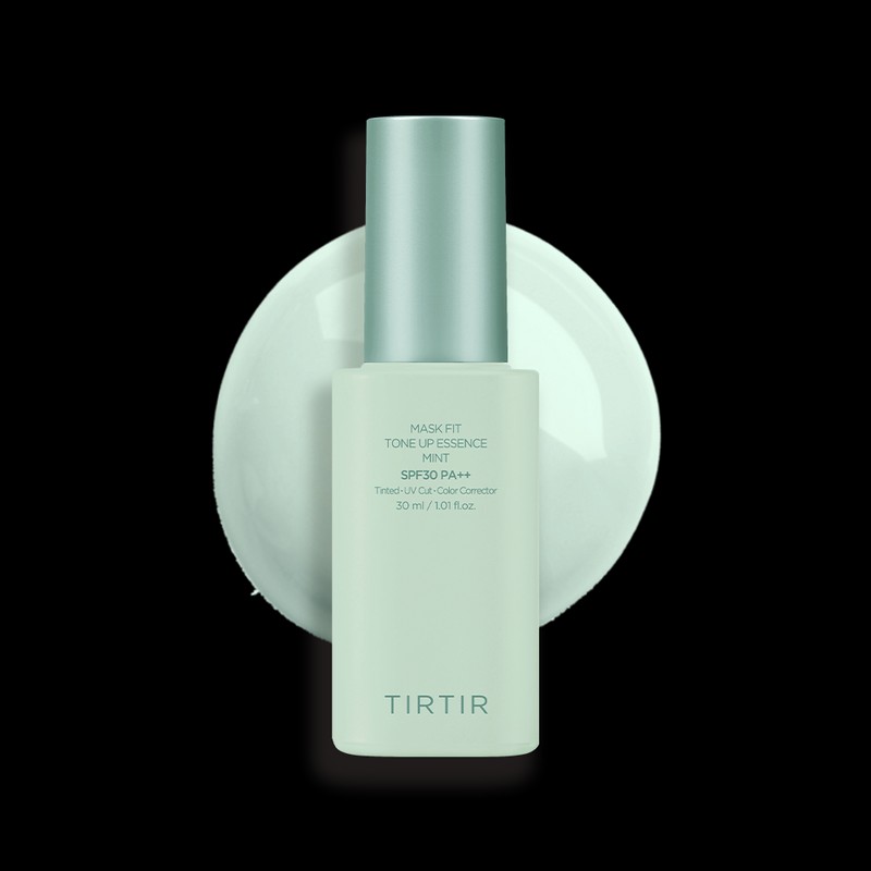 TIRTIR TIRETIR Mask Fit Tone-Up Essence 30ml SPF30 PA++