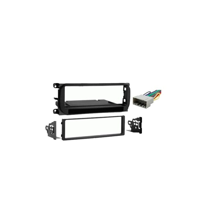 Harmony Audio Compatible with Jeep Grand Cherokee 1999 2000 2001