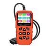 AERMOTOR V880 OBD2 Car Scanner Diagnostic Tools: Check Engine Code