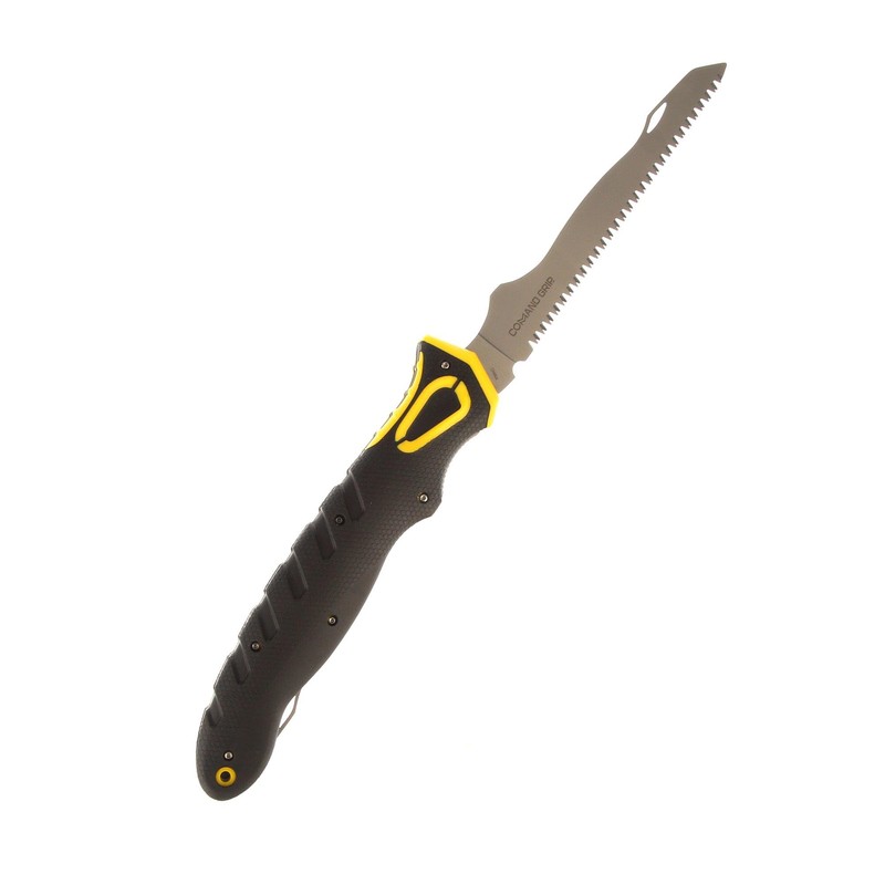 Hunters Specialties Hunting Command Grip Dual Blade Folding Bone &