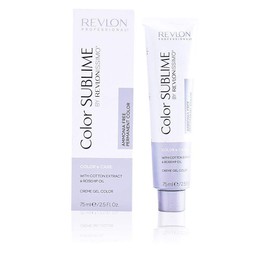 REVLON PROFESSIONAL Color Sublime By RVL Color&Care 5.34 75ml