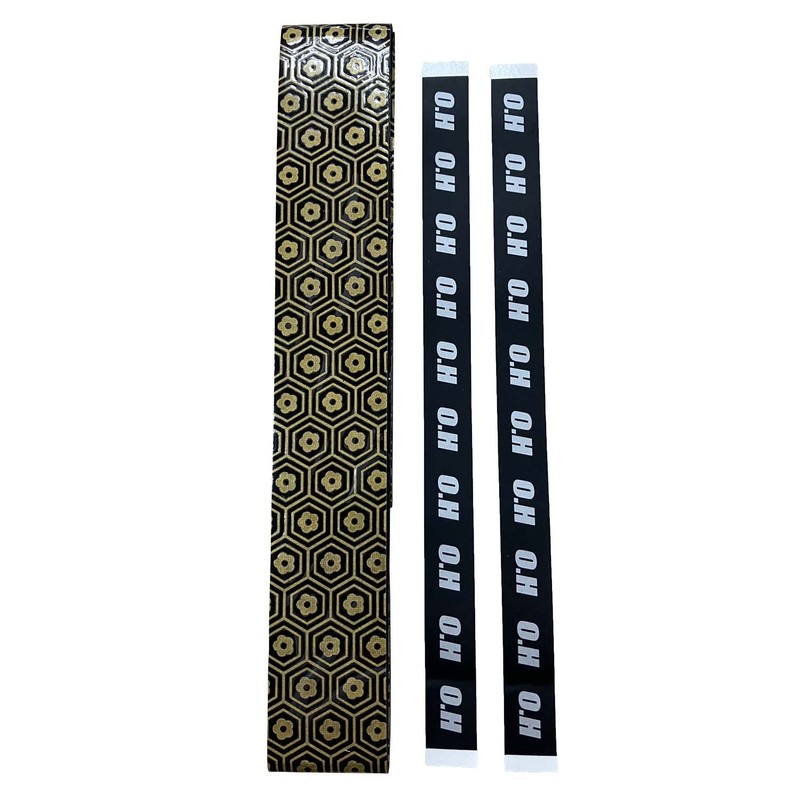 Oetch Industry Grip Tape, Japanese Pattern, Plum GTW-U