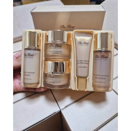 OHUI New The First Geniture Special Gift Kit 5 Items Travel Set O HUI K-Beauty