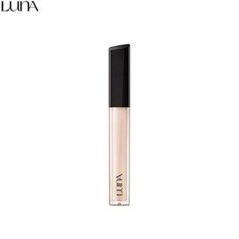 LUNA Long Lasting Tip Concealer 7.5g, Shade:04 Sand