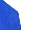 Canopy Replacement Top 4 Corner Sunshade Tent Cover Roof for