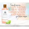 Moneth | Shampoo | Crecimiento Acelerado | Vitaminas para tu