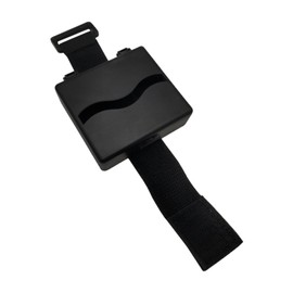 Hair Curling Paper 180Pcs Perm Papers Wristband Perm Paper Box Ultra Thin Hair Perm Paper for Salon Barber Shop Home Hair Perms Papers