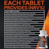 Ronly Multivitamins & Minerals Tablets — One A Day Advanced