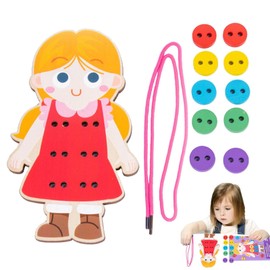 Floor Dot 1'' Double Stick Tape