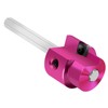 JYINCPED PVC Pipe Reamer 1-Inch Head,PVC Fitting Saver with 1/4-Inch