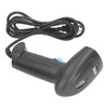 1D Barcode Scanner CCD Scanning Gun Handheld Bar Code Reader