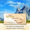 Schmerling's Rosemarie Harmony White Chocolate - Premium Swiss White Chocolate