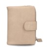 Zwei MW5 Small Women's Wallet Soft Faux Leather Wallet with