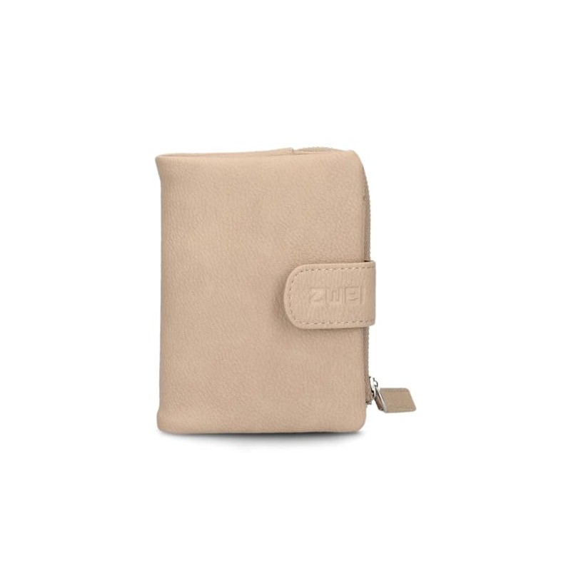 Zwei MW5 Small Women's Wallet Soft Faux Leather Wallet with