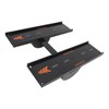VGEBY RC Car Ramp, Plastic Racing Takeoff Board RC Stunt