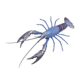 Free Research Series No.246 Ultra Monster Edition American Crayfish Alien Baltan Spec Plastic Model