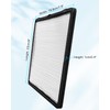 Cabin Filter Fit for Kenworth T660 T680 T800 T880 Peterbilt