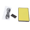 Hard Disk Smart Hibernation Function Sponge Cushion Protection USB 3.0