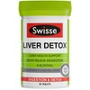 Swisse Buy Swisse Ultiboost Liver Detox 60 Tablets Online
